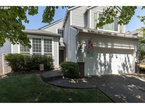 14583 NW Dawnwood DR, Portland, OR 97229