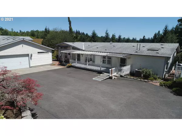 Damascus, OR 97089,10000 SE SCHACHT RD