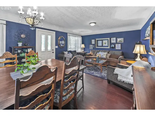 16712 S CARUS RD, Beavercreek, OR 97004