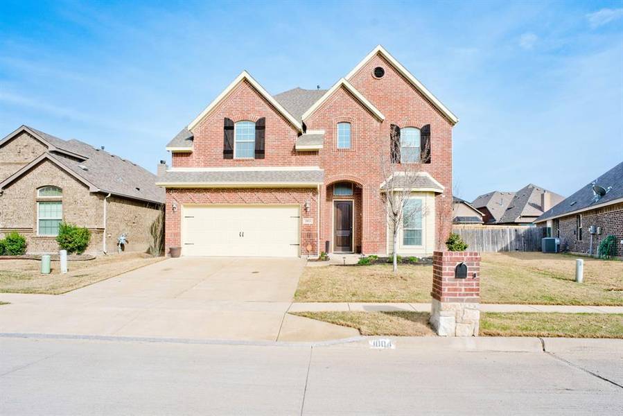 1004 Viburnum Drive, Fort Worth, TX 76131