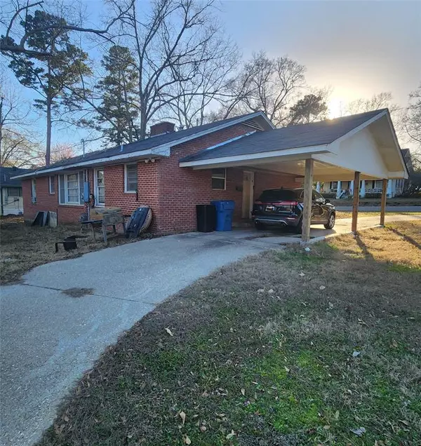 Minden, LA 71055,202 Goode Avenue