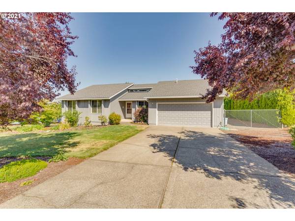 22735 SE NAOMI DR,  Damascus,  OR 97089