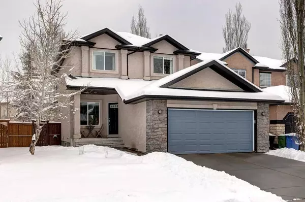 Calgary, AB T3H 4V9,32 Wentworth Close SW