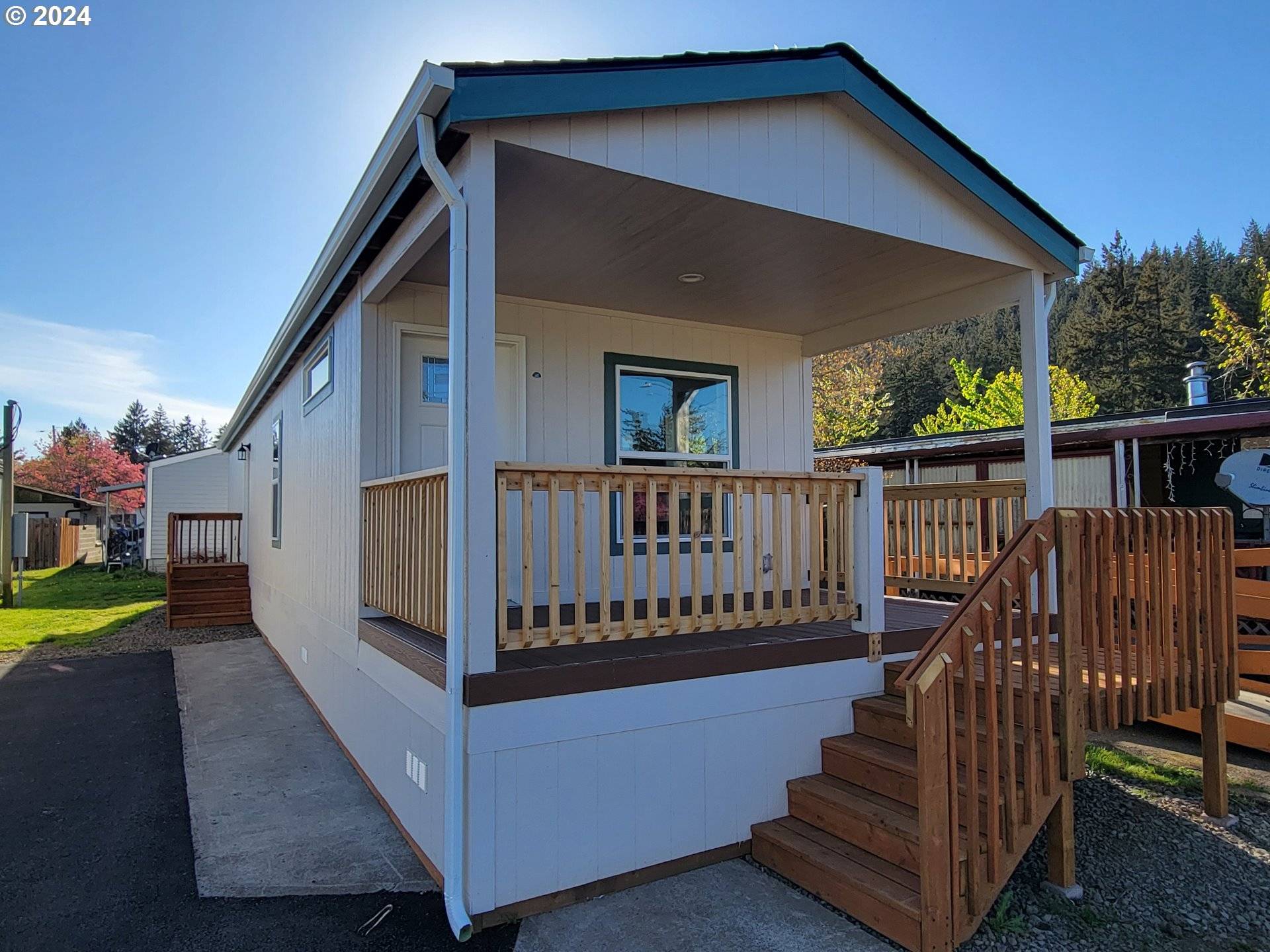 Portland, OR 97266,3441 SE 111TH AVE #6