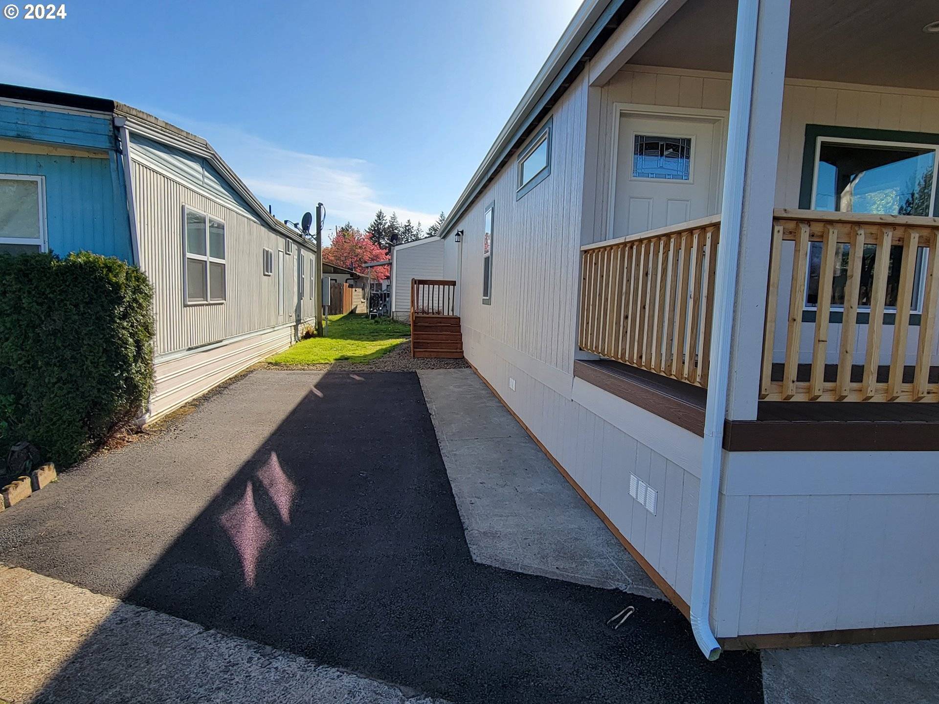 Portland, OR 97266,3441 SE 111TH AVE #6