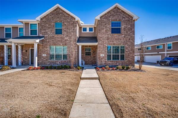 3500 Brentwood Drive, Denton, TX 76207