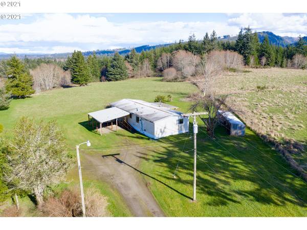 92153 Koppisch RD, Astoria, OR 97103