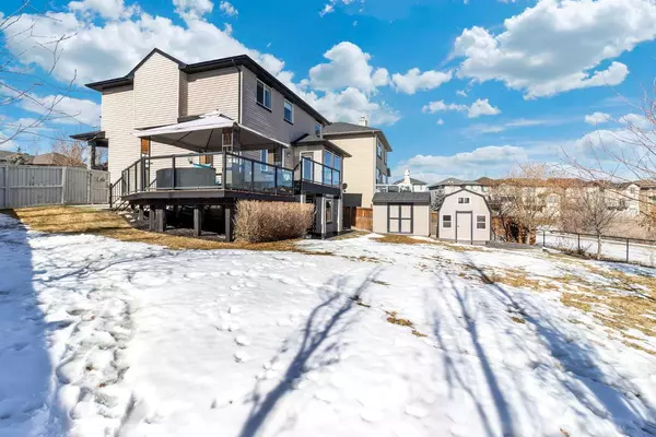 Calgary, AB T2Z 4W2,210 Brightonstone LNDG SE