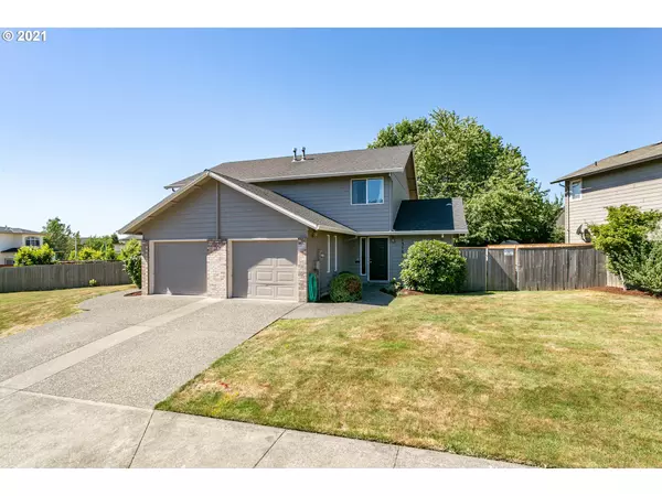 13588 SE Shannon View, Clackamas, OR 97015