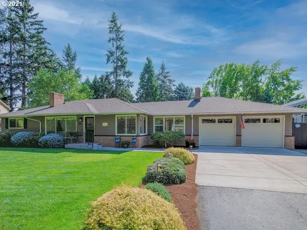 380 NW 336TH AVE, Hillsboro, OR 97124