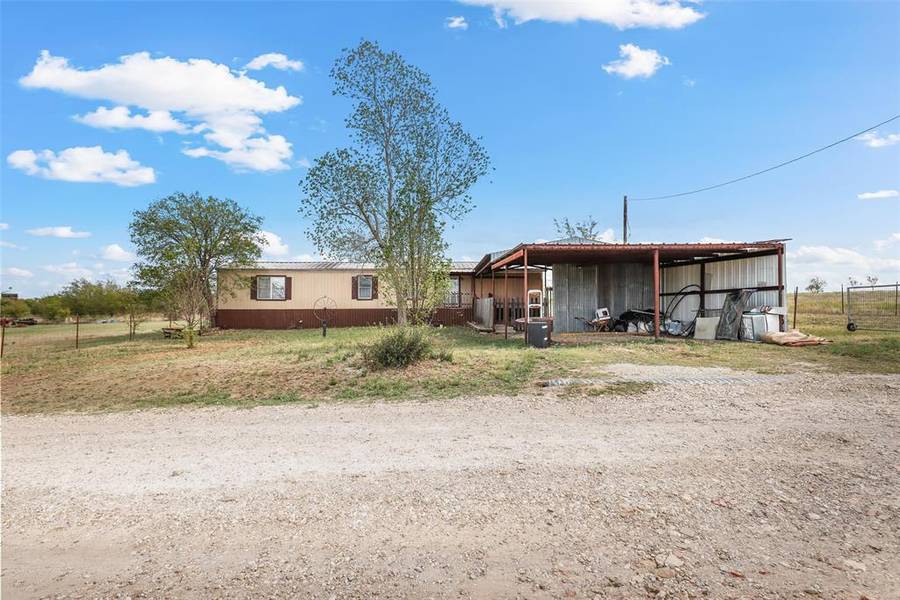 255 W Hwy 171, Godley, TX 76044