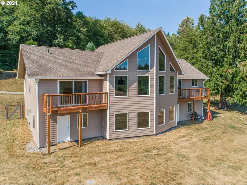 138 MARIAN LN, Ariel, WA 98603