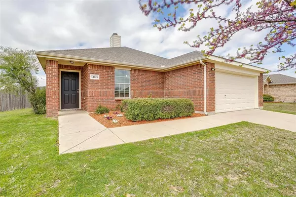 14121 Filly Street, Fort Worth, TX 76052