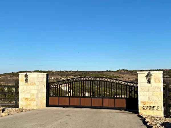 Lot 764R Sawtooth Mountain Road, Graford, TX 76449