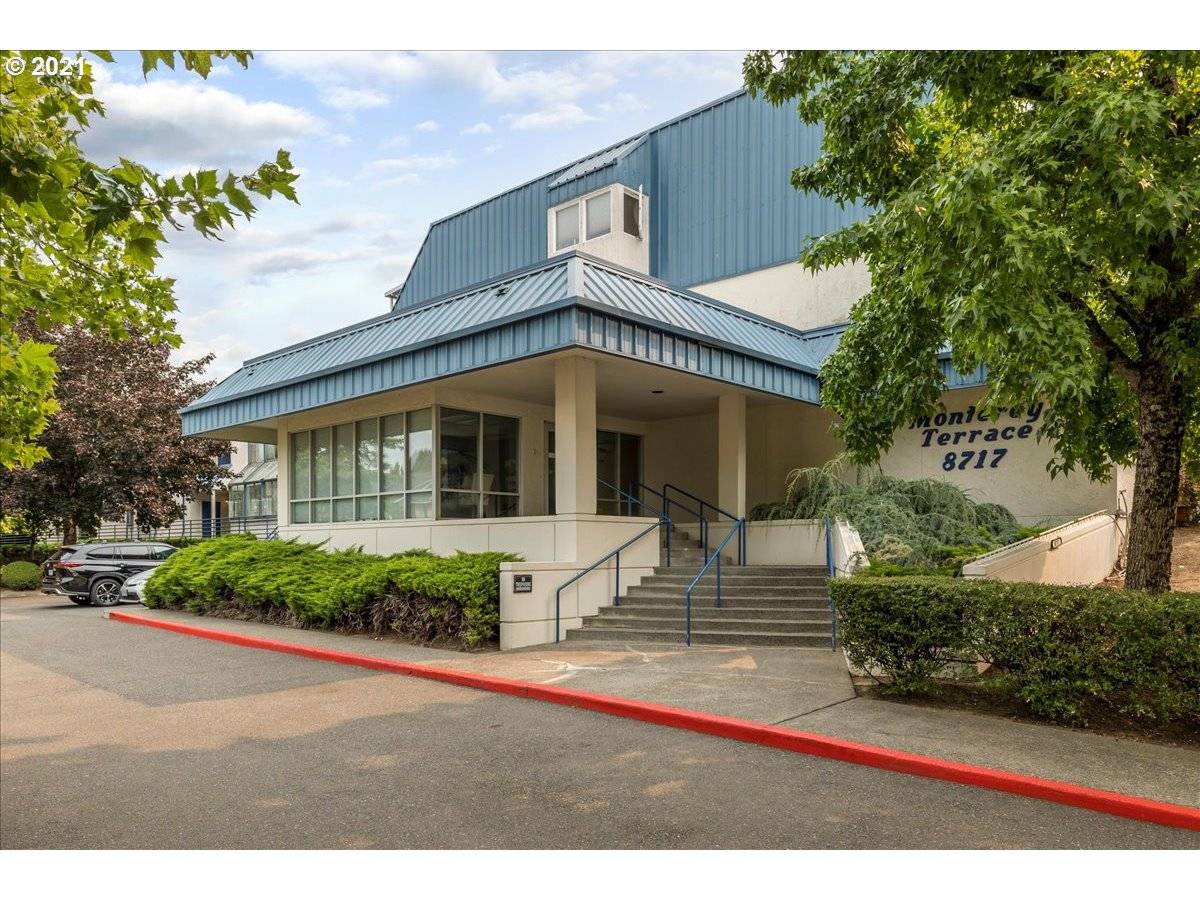 Happy Valley, OR 97086,8717 SE MONTEREY AVE #304