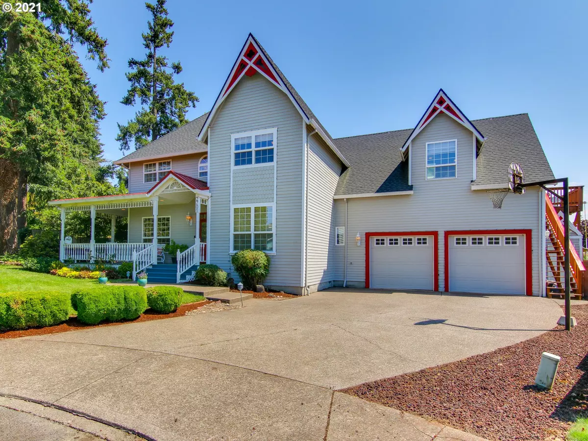 Newberg, OR 97132,2701 N ARTHUR LN