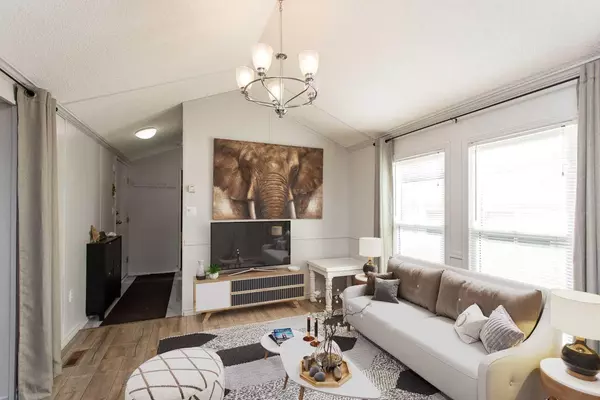 Rural Red Deer County, AB T0M 1S0,25074 South Pine Lake RD #3028