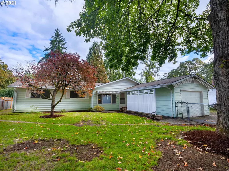 14042 SE LAURIE AVE, Milwaukie, OR 97267