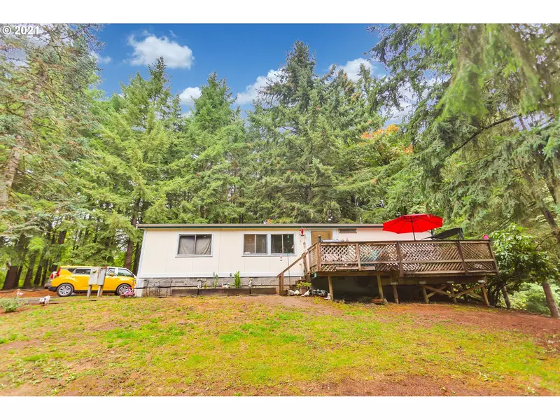 30177 SE EAGLE VIEW DR, Eagle Creek, OR 97022