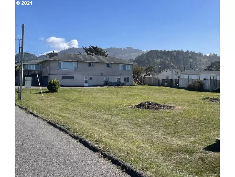 0000 FOURTH ST #2100, Gold Beach, OR 97444