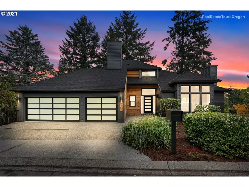 9 HIDALGO ST, Lake Oswego, OR 97035