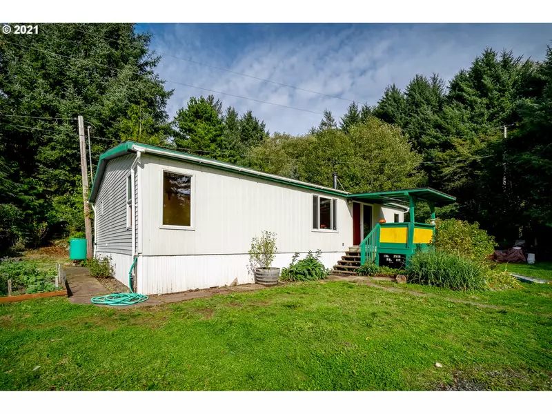 36340 PACIFIC PALISADES PL, Nehalem, OR 97131