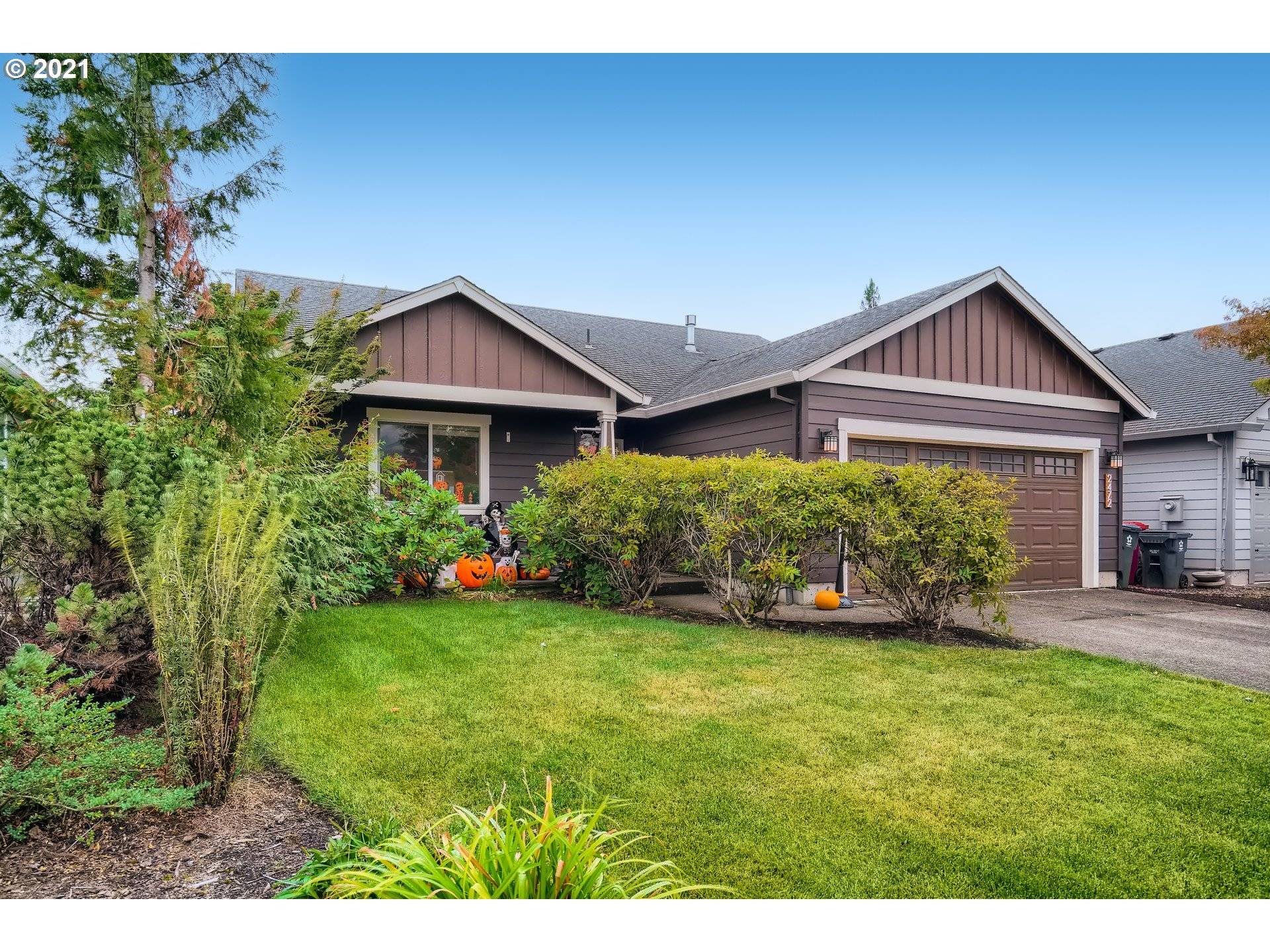 2472 DORSEY DR, Hubbard, OR 97032