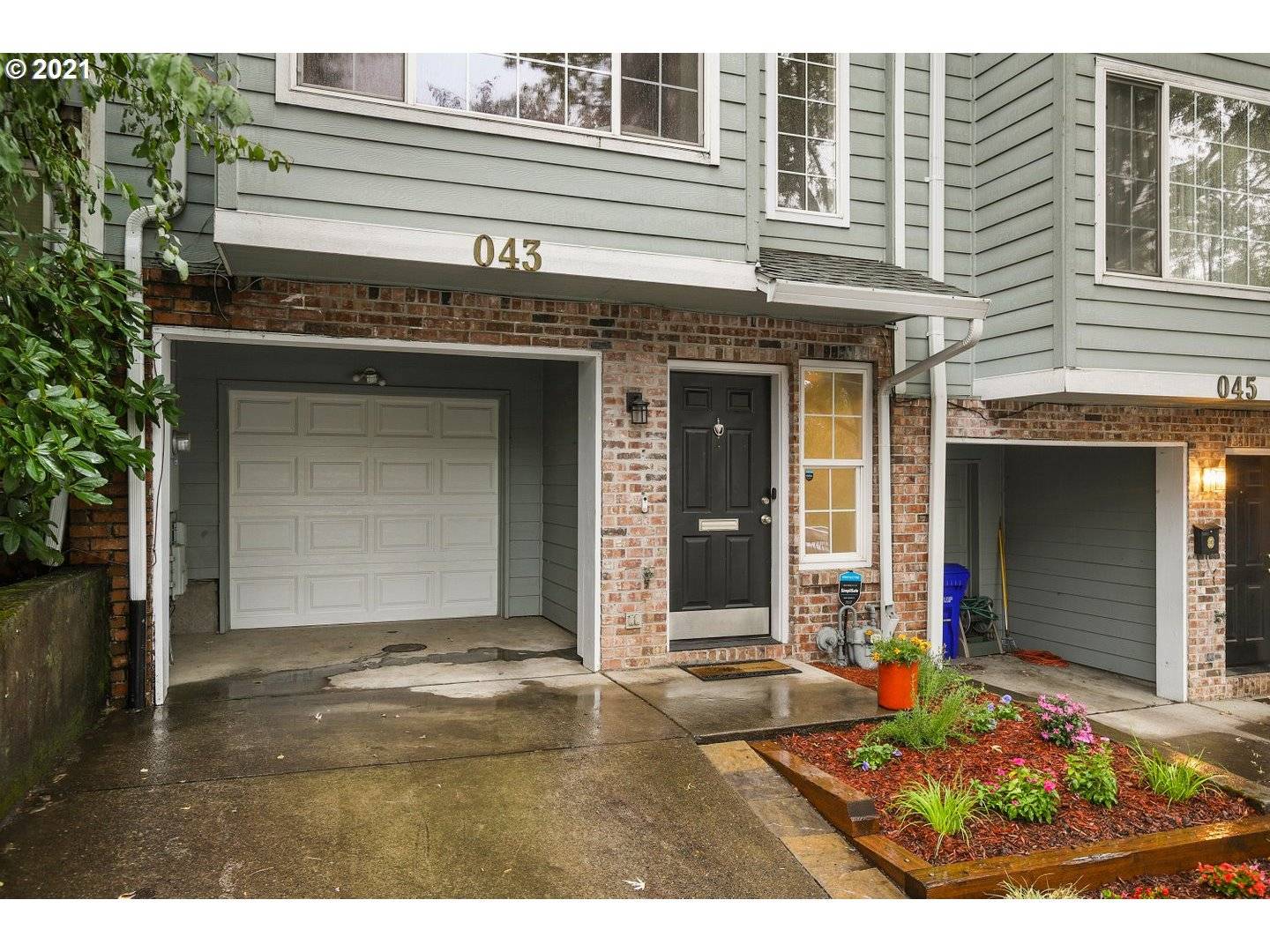 Portland, OR 97239,43 S MITCHELL ST