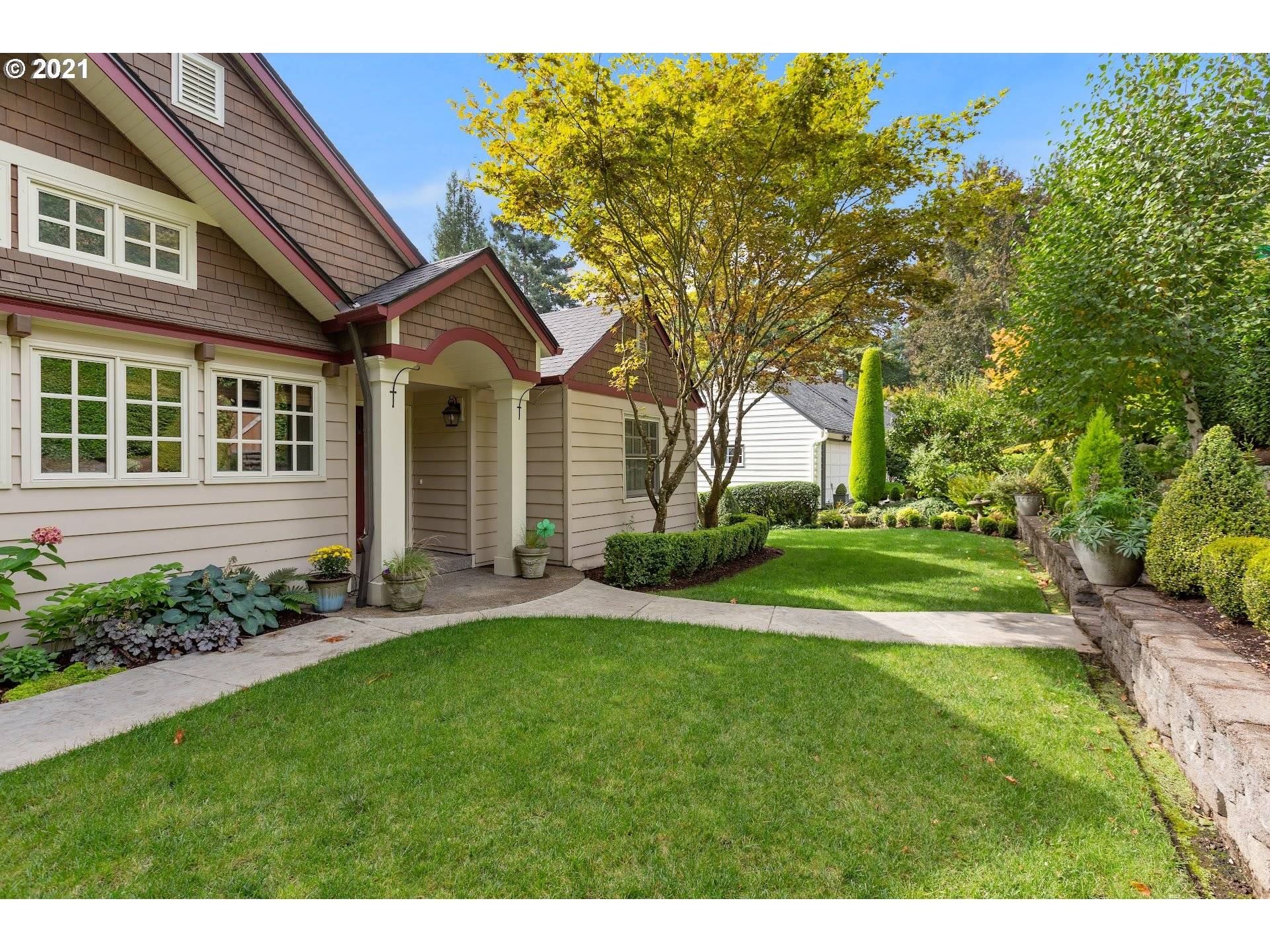 Portland, OR 97221,1665 SW HIGHLAND PKWY