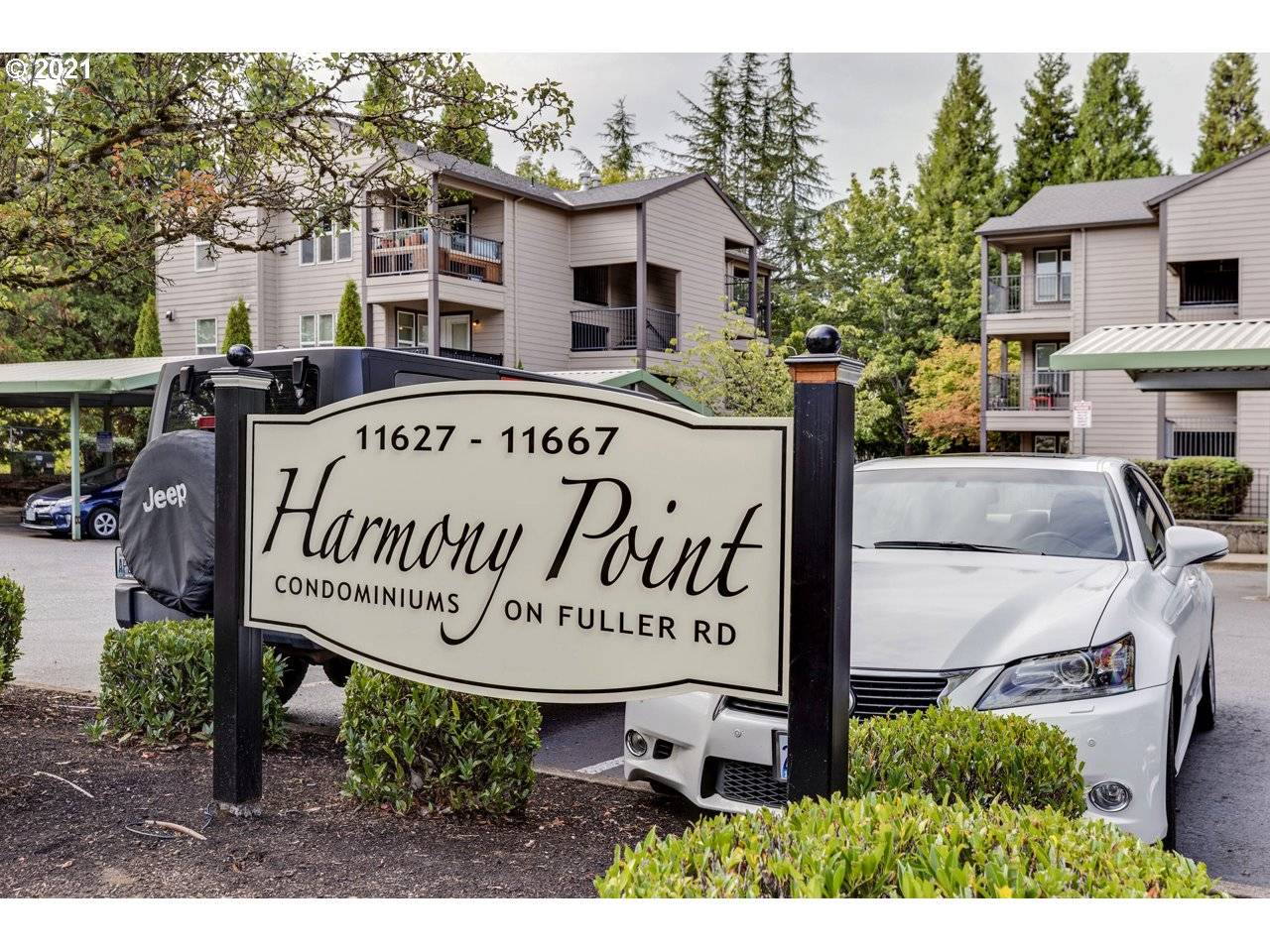 11657 SE FULLER RD, Milwaukie, OR 97222
