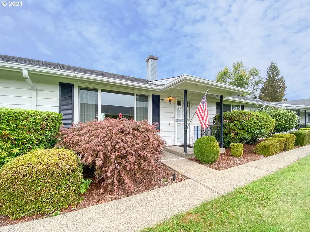 868 NE FLEMING AVE, Gresham, OR 97030