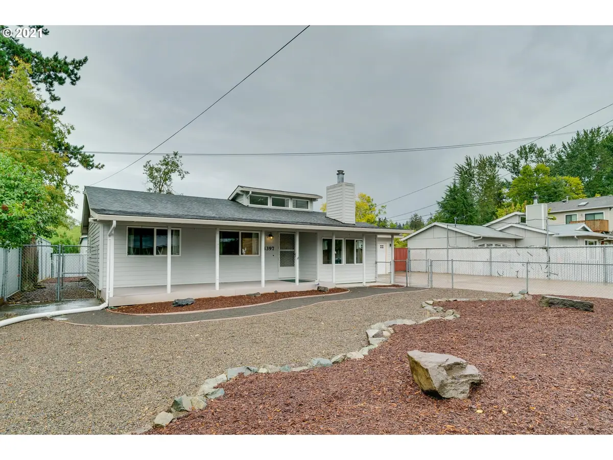 5397 SE RAINBOW LN, Milwaukie, OR 97222