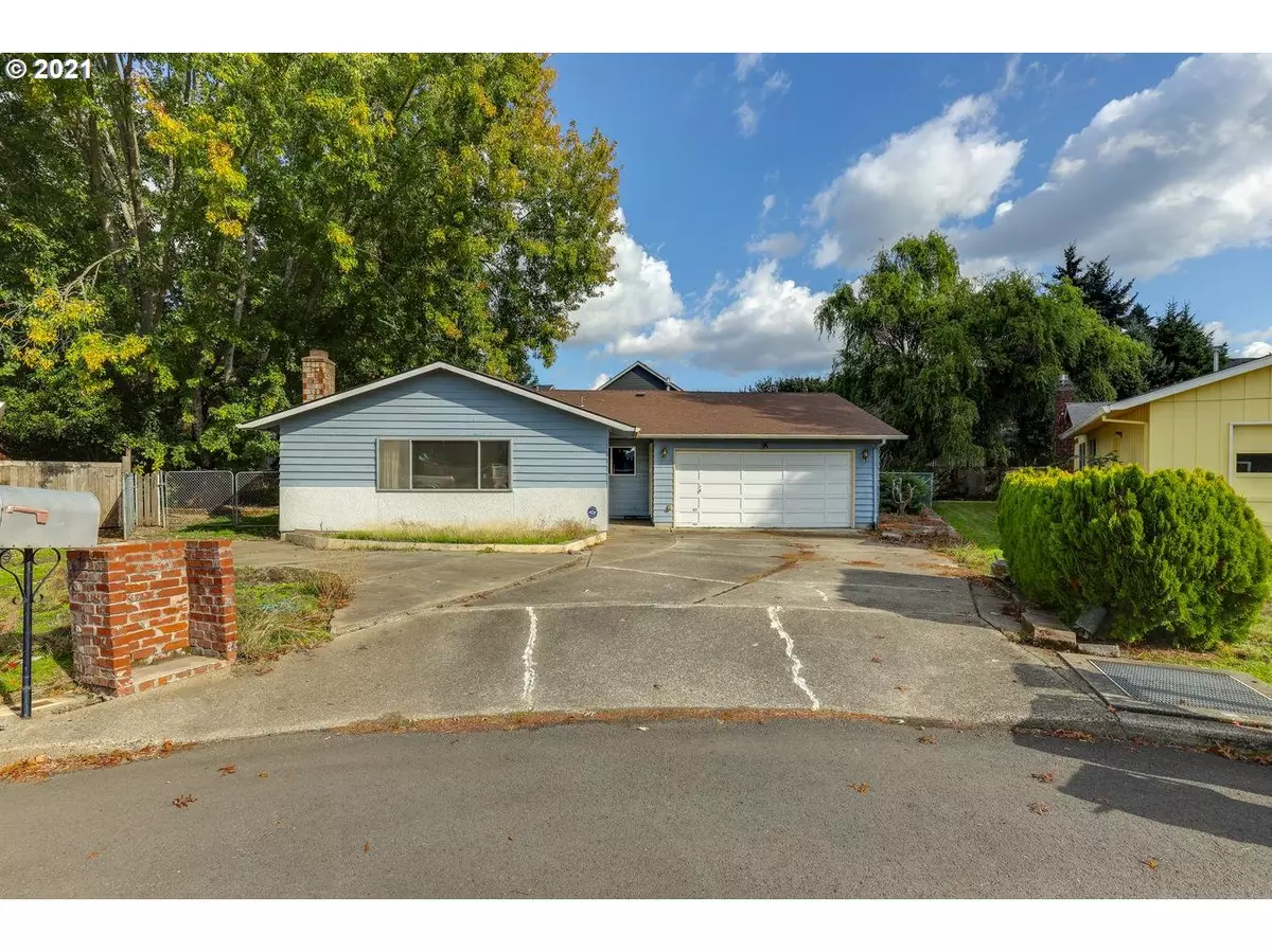 Aloha, OR 97078,4550 SW 194TH CT