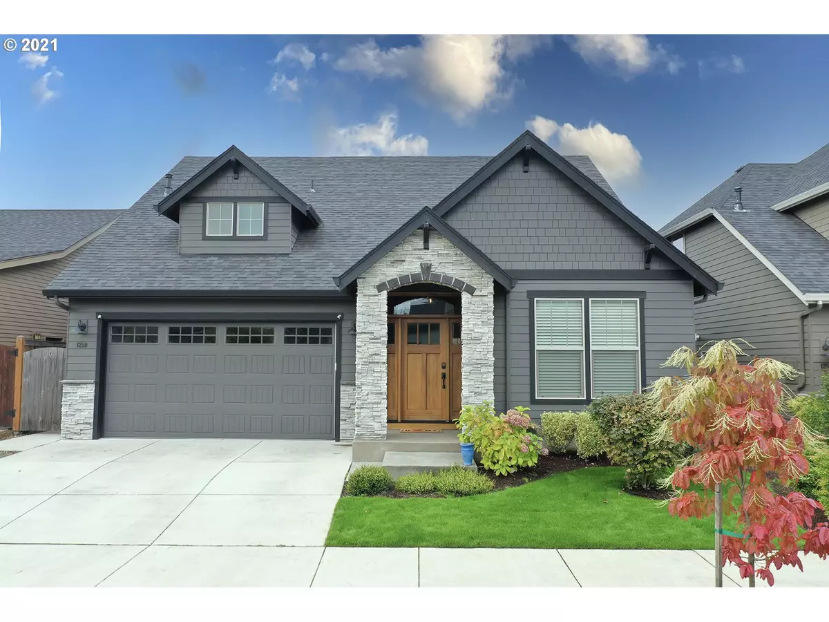 Eugene, OR 97401,1250 WOODFIELD DR