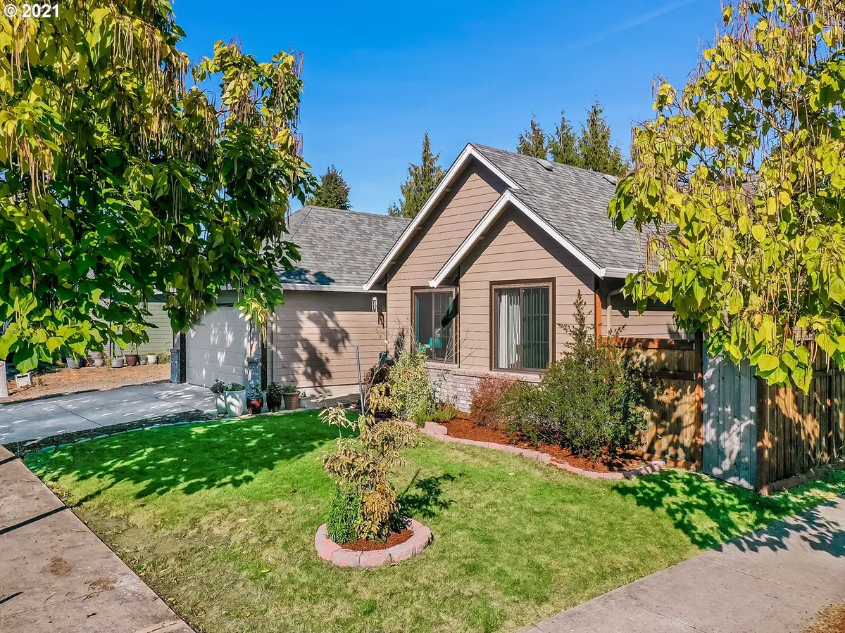 Eugene, OR 97402,1613 CALISTOGA CT