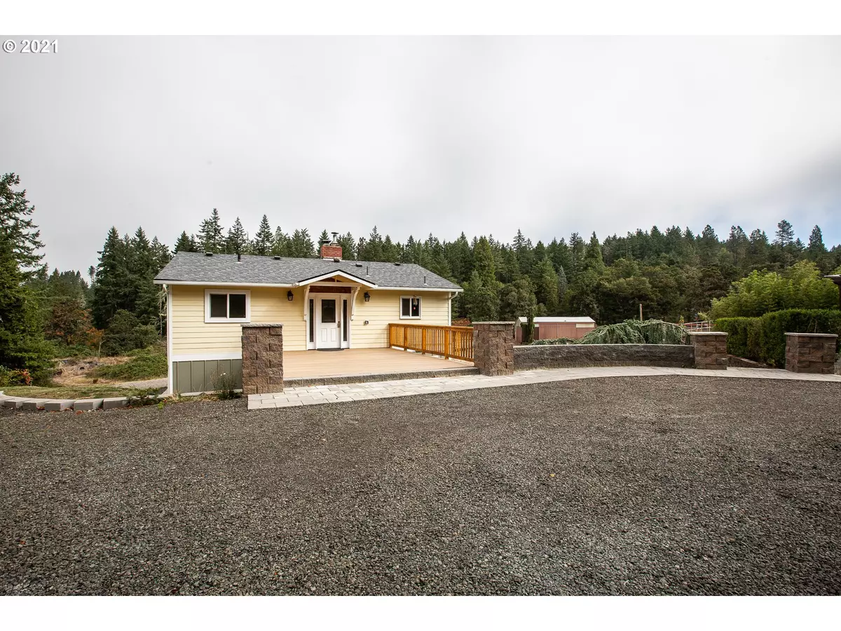 Eugene, OR 97405,84846 S WILLAMETTE ST