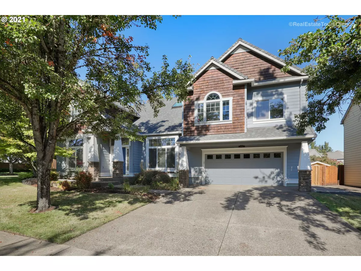 Wilsonville, OR 97070,10759 SW PARKVIEW DR