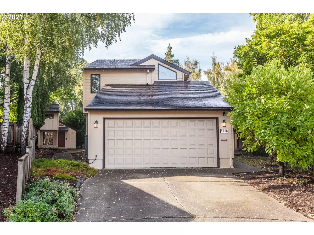 Portland, OR 97202,3116 SE TINDALL CIR