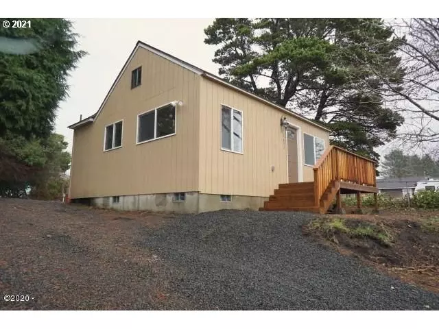 Lincoln City, OR 97367,1631 NE 12TH ST