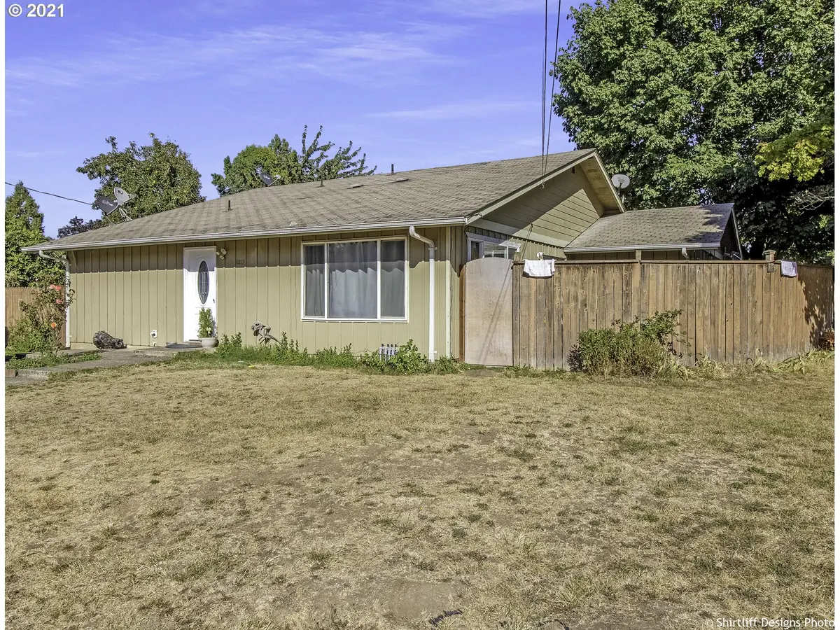 2215 MINNESOTA ST, Eugene, OR 97402