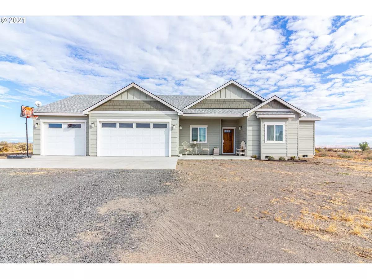 Hermiston, OR 97838,31931 SUN RIDGE LN