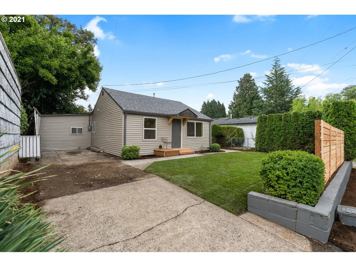 7944 SE 45TH AVE, Portland, OR 97206