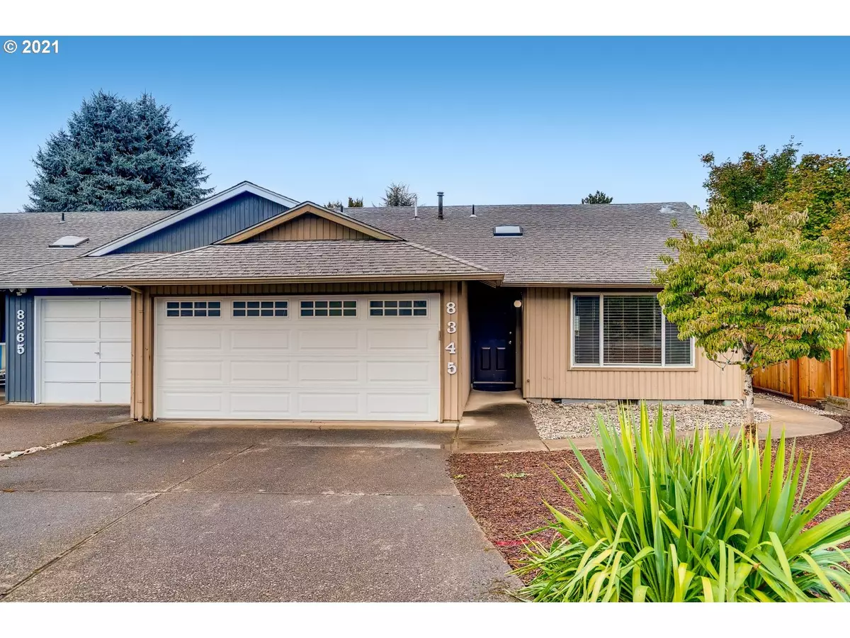 Tigard, OR 97224,8345 SW COLONY CREEK CT