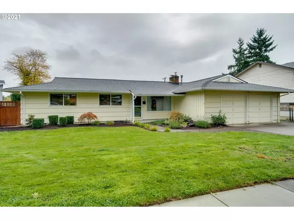 7220 SW BEL AIRE DR, Beaverton, OR 97008