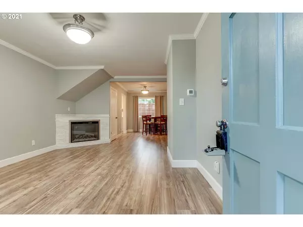 Portland, OR 97218,6100 NE SIMPSON ST