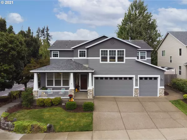 10789 SW CLEAR ST, Tualatin, OR 97062