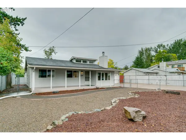 5397 SE RAINBOW LN, Milwaukie, OR 97222