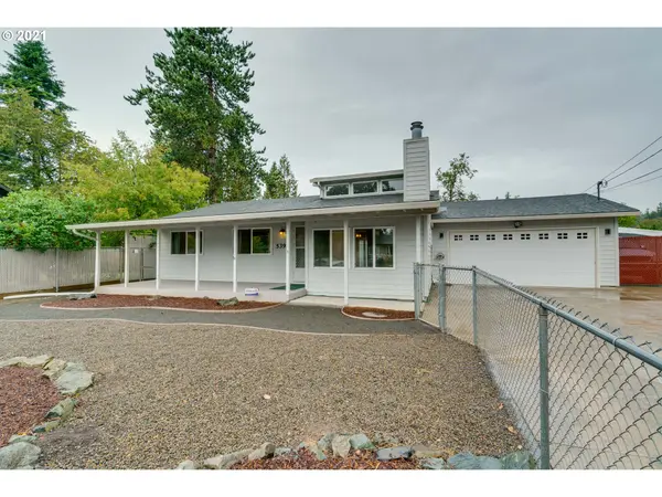 5397 SE RAINBOW LN, Milwaukie, OR 97222