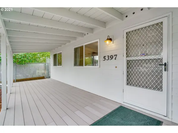 5397 SE RAINBOW LN, Milwaukie, OR 97222