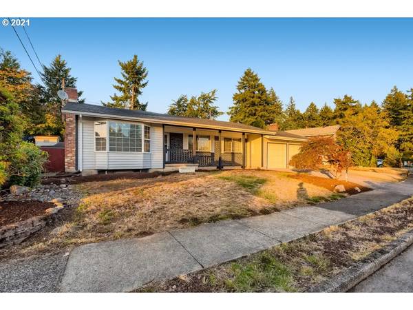 16815 SE FRANKLIN ST, Portland, OR 97236